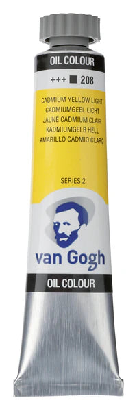 Van Gogh Χρώματα Λαδιού 20ml