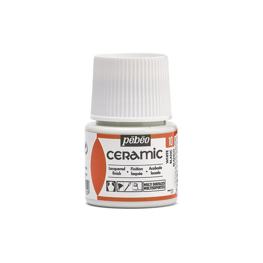 Κεραμικό Χρώμα pebeo ceramic