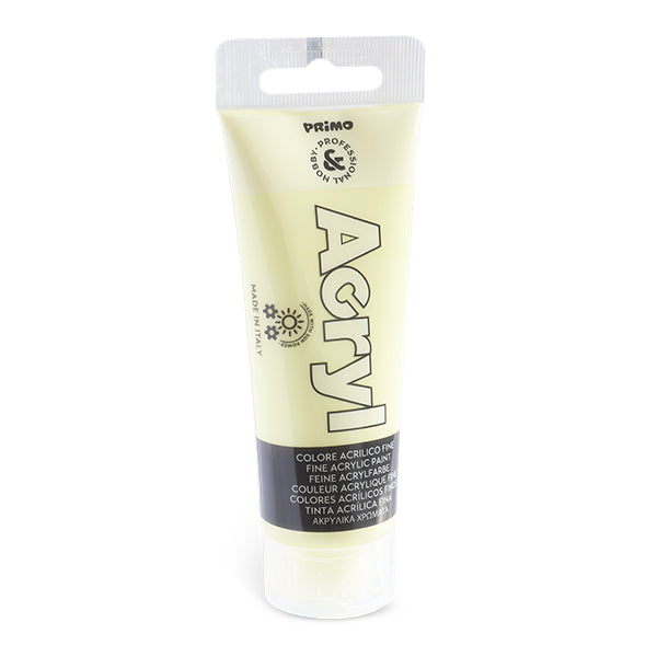 PRIMO Ακρυλικά Χρώματα 75ml