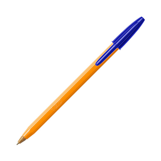 Bic Orange Fine Στυλό διαρκείας 0.8mm