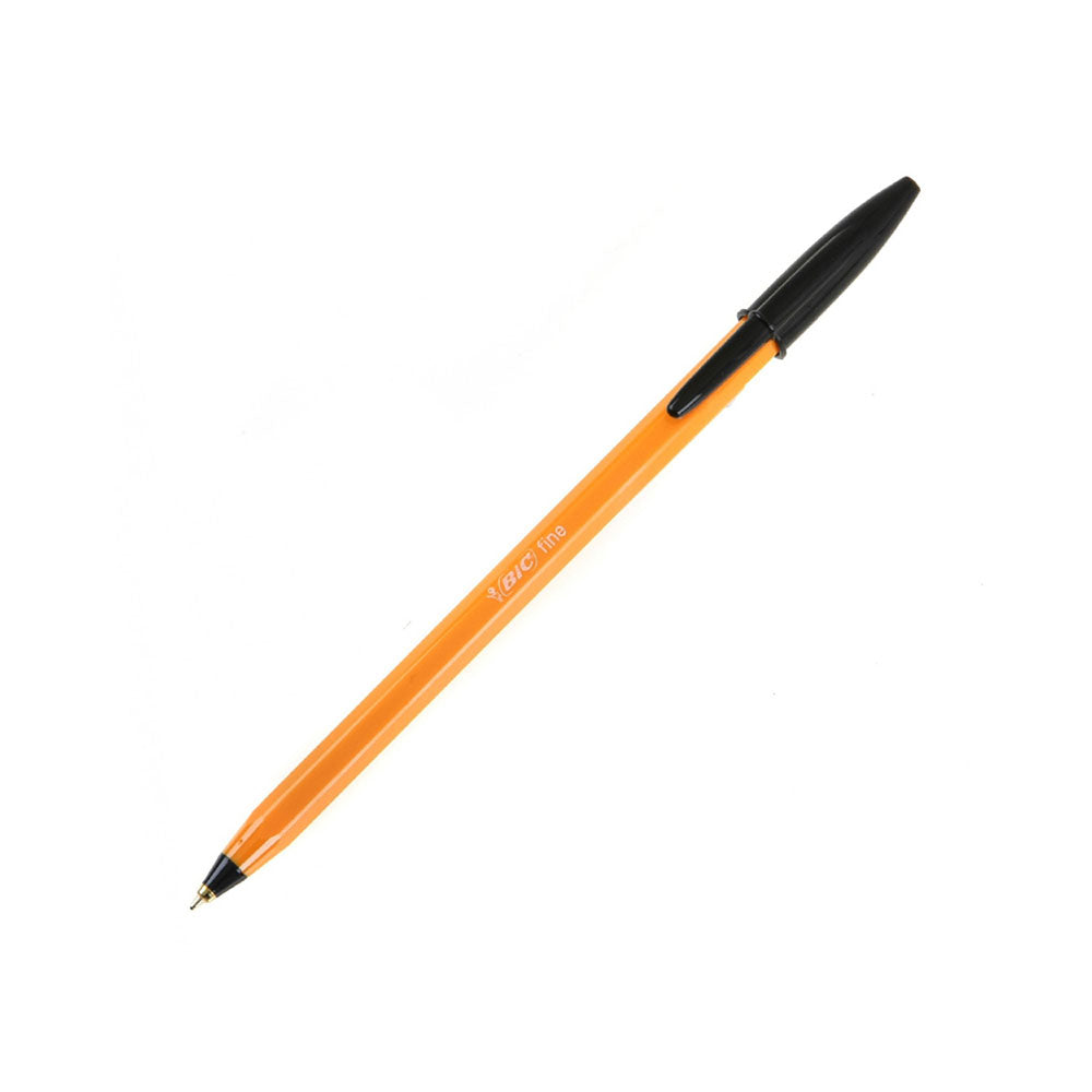Bic Orange Fine Στυλό διαρκείας 0.8mm
