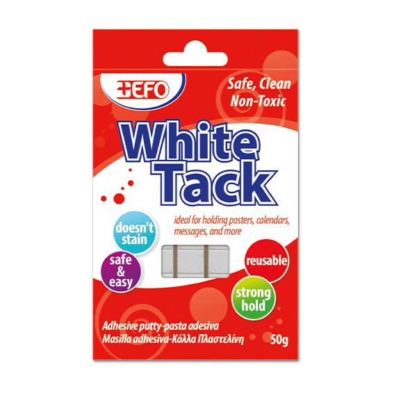 Κόλλα Στερέωσης +EFO Tack 50gr