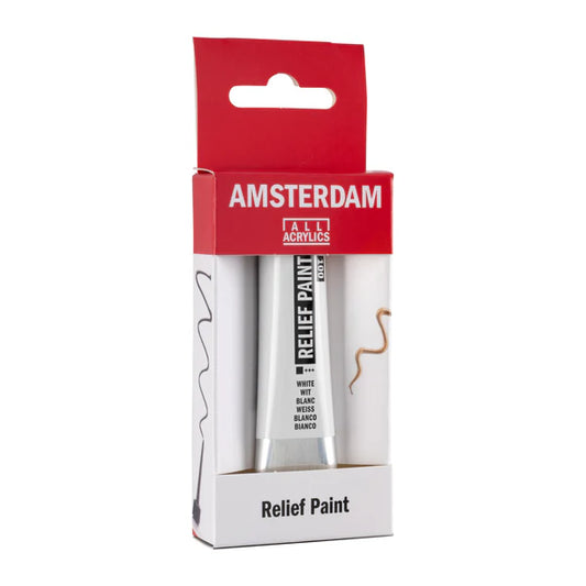 AMSTERDAM RELIEF 20ml