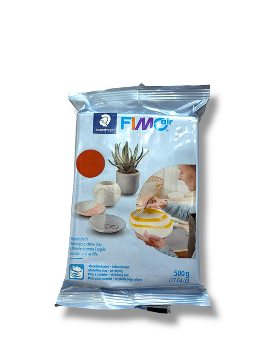 Πηλός FIMO AIR 500gr