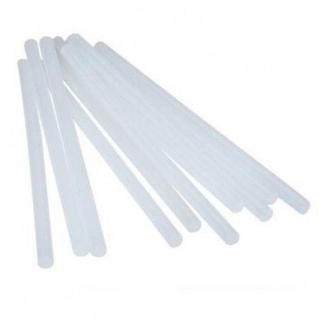 Ράβδοι σιλικόνης 8 τμχ 0.7x20cm