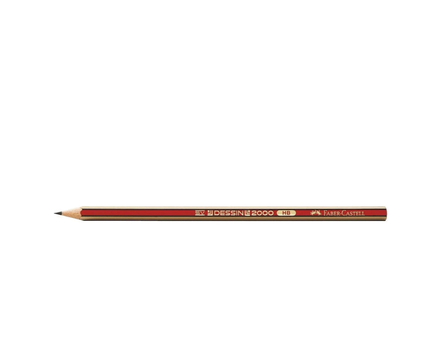 Μολύβι Faber Castell DESSIN