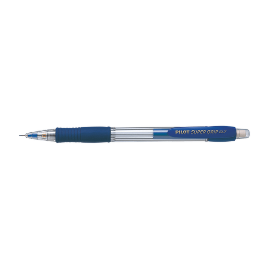 Μηχανικό Μολύβι SUPER GRIP Pilot