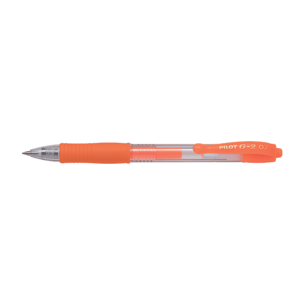 Pilot Στυλό G-2 0.7mm