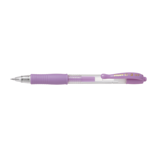 Pilot Στυλό G-2 0.7mm