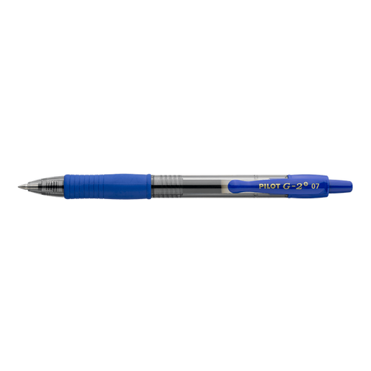 Pilot Στυλό G-2 0.7mm