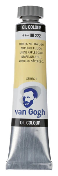 Van Gogh Χρώματα Λαδιού 20ml