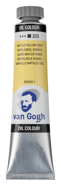 Van Gogh Χρώματα Λαδιού 20ml