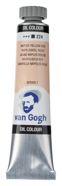 Van Gogh Χρώματα Λαδιού 20ml