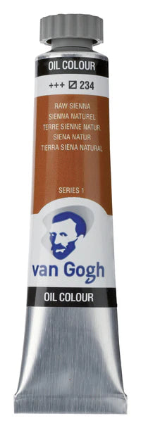 Van Gogh Χρώματα Λαδιού 20ml