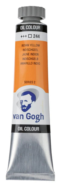 Van Gogh Χρώματα Λαδιού 20ml