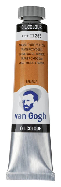 Van Gogh Χρώματα Λαδιού 20ml