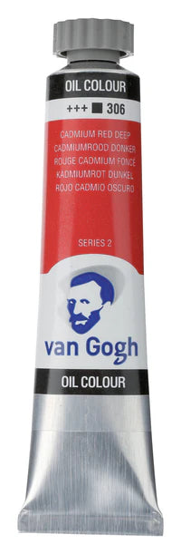 Van Gogh Χρώματα Λαδιού 20ml