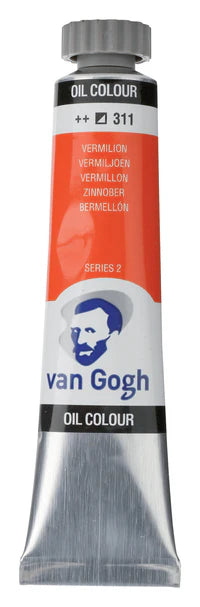 Van Gogh Χρώματα Λαδιού 20ml