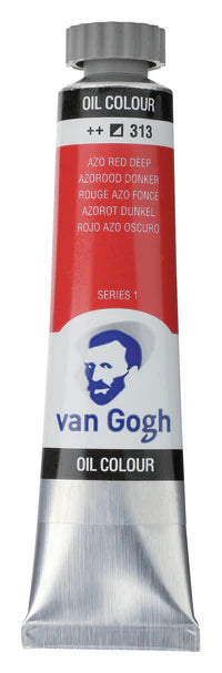 Van Gogh Χρώματα Λαδιού 20ml