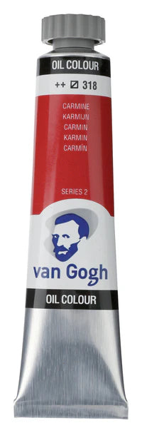 Van Gogh Χρώματα Λαδιού 20ml