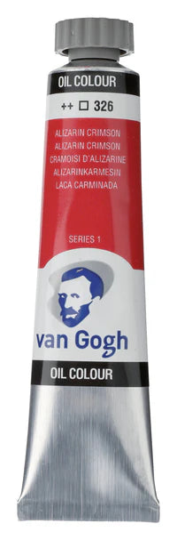 Van Gogh Χρώματα Λαδιού 20ml