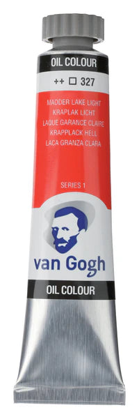 Van Gogh Χρώματα Λαδιού 20ml