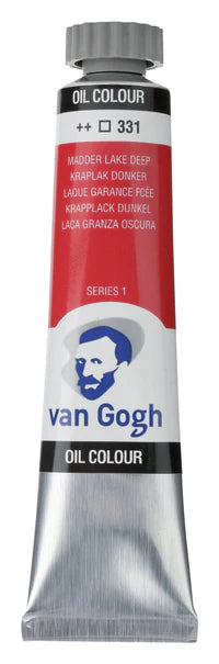 Van Gogh Χρώματα Λαδιού 20ml