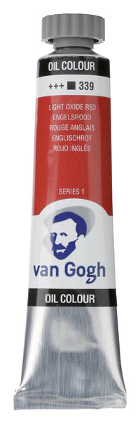 Van Gogh Χρώματα Λαδιού 20ml