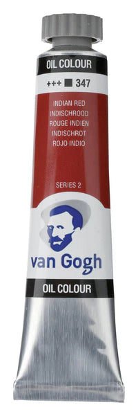 Van Gogh Χρώματα Λαδιού 20ml