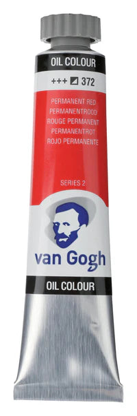 Van Gogh Χρώματα Λαδιού 20ml