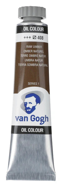 Van Gogh Χρώματα Λαδιού 20ml