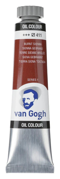 Van Gogh Χρώματα Λαδιού 20ml