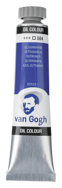 Van Gogh Χρώματα Λαδιού 20ml