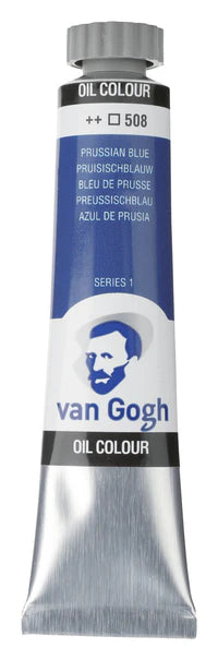 Van Gogh Χρώματα Λαδιού 20ml