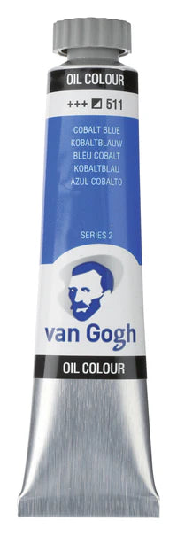 Van Gogh Χρώματα Λαδιού 20ml