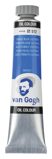 Van Gogh Χρώματα Λαδιού 20ml