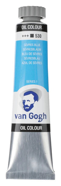 Van Gogh Χρώματα Λαδιού 20ml