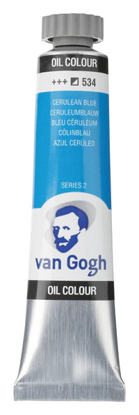 Van Gogh Χρώματα Λαδιού 20ml