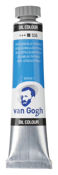 Van Gogh Χρώματα Λαδιού 20ml