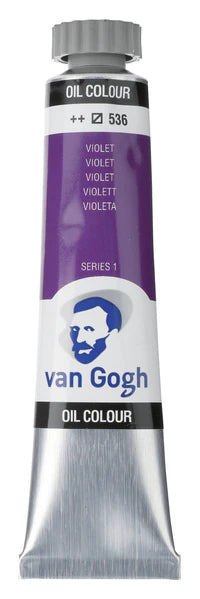 Van Gogh Χρώματα Λαδιού 20ml