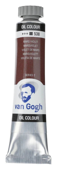 Van Gogh Χρώματα Λαδιού 20ml