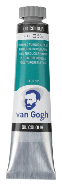 Van Gogh Χρώματα Λαδιού 20ml