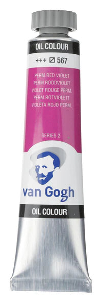 Van Gogh Χρώματα Λαδιού 20ml