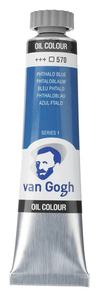 Van Gogh Χρώματα Λαδιού 20ml