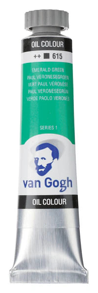 Van Gogh Χρώματα Λαδιού 20ml