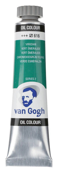 Van Gogh Χρώματα Λαδιού 20ml