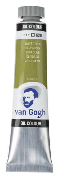 Van Gogh Χρώματα Λαδιού 20ml