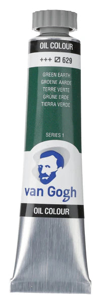 Van Gogh Χρώματα Λαδιού 20ml