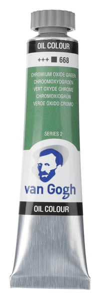 Van Gogh Χρώματα Λαδιού 20ml