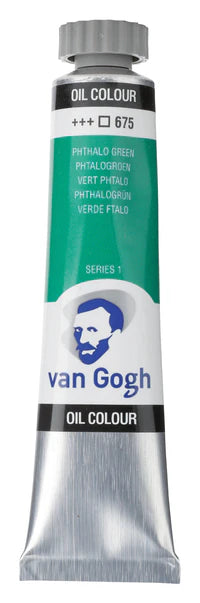 Van Gogh Χρώματα Λαδιού 20ml
